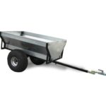 Bronco ATV Universal trailer 800