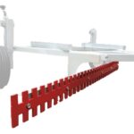 Bronco Blade for road scraper 77-12182