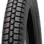 Deestone tyre, D776 2.50-19 pr4 TT