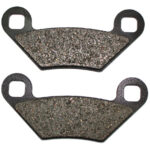 BRONCO BRAKE PADS