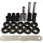 EPI REAR INDEPENDENT SUSPENSION KIT