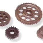 Team 19T 13W Top sprocket, Arctic Cat 2012- 19T Internal Spline
