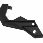 Polisport Bottom Fork Protector KTM/Husqvarna black/black (16)
