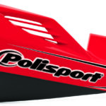 Polisport MX Rocks handprotector red (1)