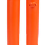 Polisport forkprotector SX/EXC 15- orange (12)