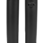 Polisport forkprotector SX/EXC 15- black (12)