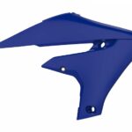 Polisport radiator scoop YZ450F 18 (6)