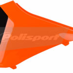 Polisport air filter box cover KTM SX125-250 11 / EXC&EXC-F 12- (8)