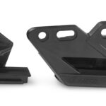 Polisport Performance chain guide YZ/WR 250F/450F 09-16 black (18)
