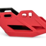 Polisport Performance chain guide CRF250/CRF450 07-16 red (18)