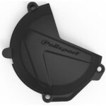 Polisport Clutch Cover Protection - Husqvarna FC 250/350 16-19 (10)