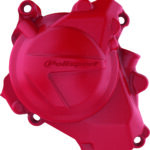 Polisport Ignition Cover Protectors Honda CRF450R 17-19 (10)