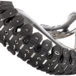 Polisport Armadillo exhaust protector 2T black (13)