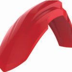 Polisport Front fender CRF450 (17) (6)