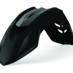 Polisport SM Line front fender black (6)