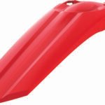 Polisport Rear fender CRF450 17- (8)