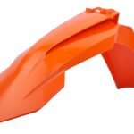 Polisport front fender 85 SX (8)