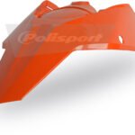 Polisport rear fender SX 07 (6)