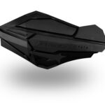Powermadd Sentinel Handguards, Black/Black
