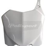 Polisport numberplate CRF250 10-13/450 09-12 (10)