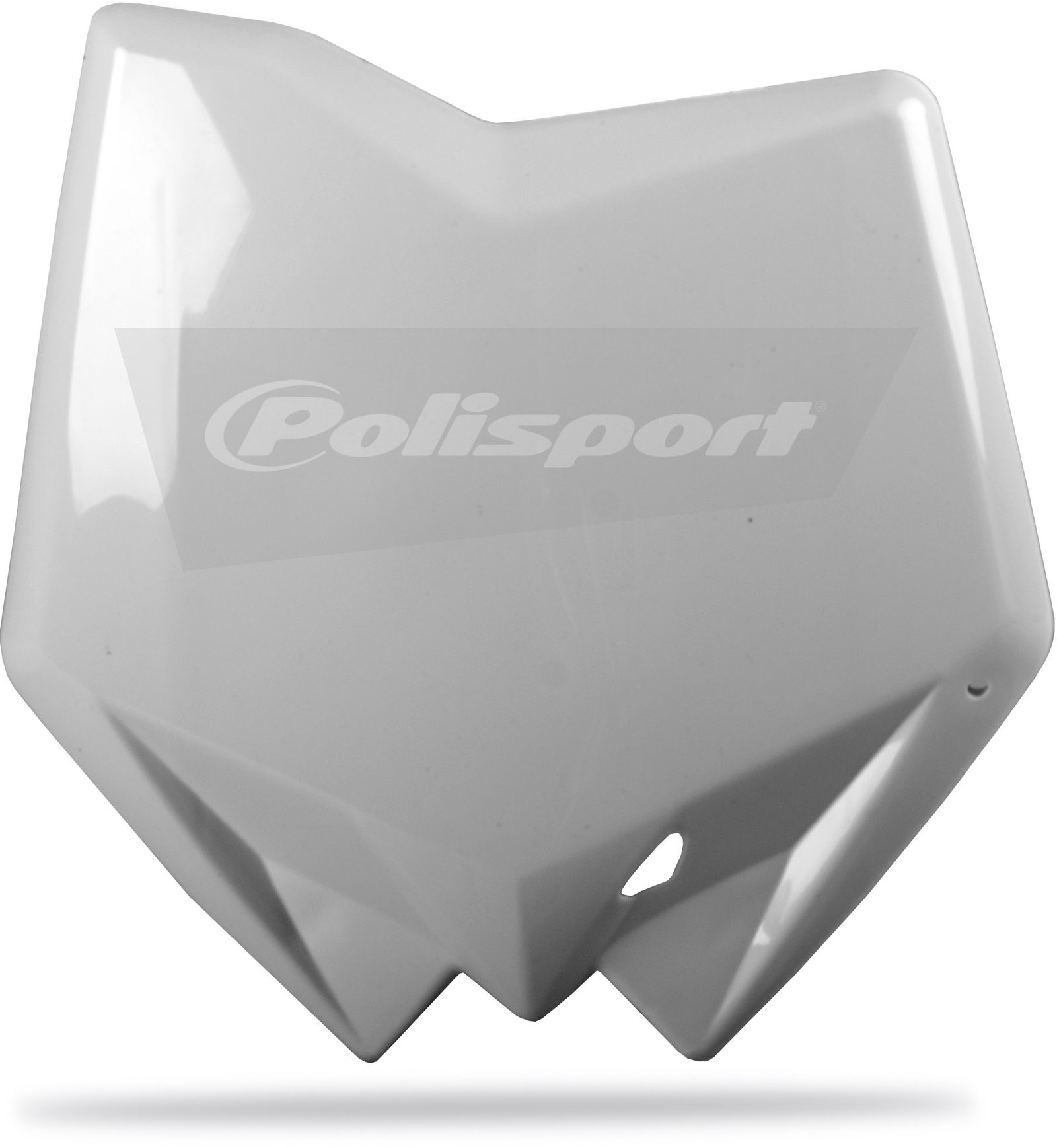 8658200002.jpg Polisport numberplate Husqvarna 05-09 (12) - Image 1