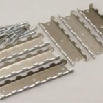 Rox Grip Strips 5" (6st)