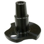 Sno-X Vevaxelhalva Rotax 700 pto