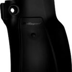 Polisport Rear Shock Flap FC/TC 14-15/FE/TE 14-16 Black (12)