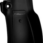 Polisport Rear Shock Flap KTM/Husqvarna black (12)