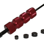 Hyper Piston pin puller