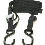 Hyper Tie-Down Straps 4500lbs