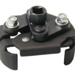 Buzzetti oilfilter wrench 60-100mm
