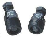Buzzetti Flywheel puller 27mm X 1mm right thread