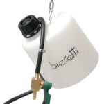 Buzzetti Small auxliary tank