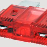 Fuse flat 15 A 10 pack