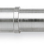 Bike-Lift Pin (27.5mm) for RS-16/9-4108. Triumph Speed Triple, Sprint st, 955 Da