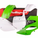 Polisport plastic kit KX85 01-13 (1)