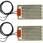 Sno-X Grip Heater 20W/side