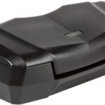 GKA Atv box Smart Front