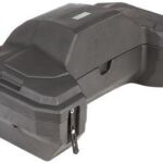 GKA Atv box Smart Rear R302S
