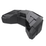 TESSERACT Atv box CFMoto X8 X10