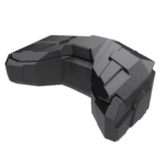 TESSERACT Atv box CFMoto X5