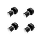 GKA/Tesseract Quick Release bolt kit