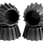 GKA Sand Mud Snow Wheel Extenders (1pcs.)