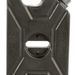 GKA Jerrycan 5L Black