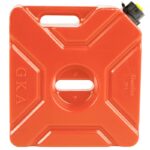 GKA Jerrycan 10L Red