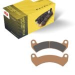 Sbs Brakepads Racing Sintered