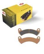 Sbs Brakepads Racing Sintered