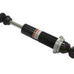 Sno-X gasshock, track Lynx