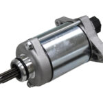Bronco Starter Motor Honda 420